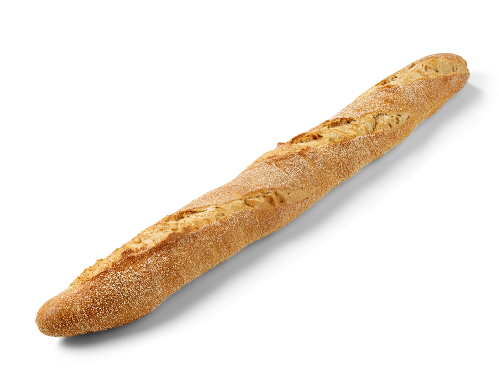 Echte Franse baguette (350 g)