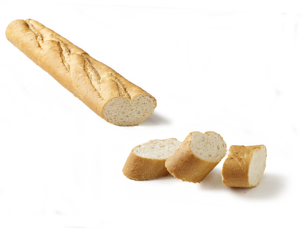 Wit stokbrood (240 g)