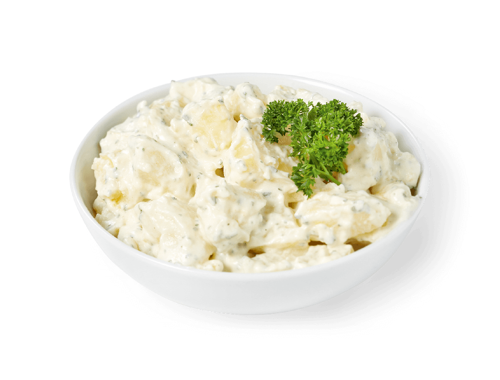 Aardappelsalade