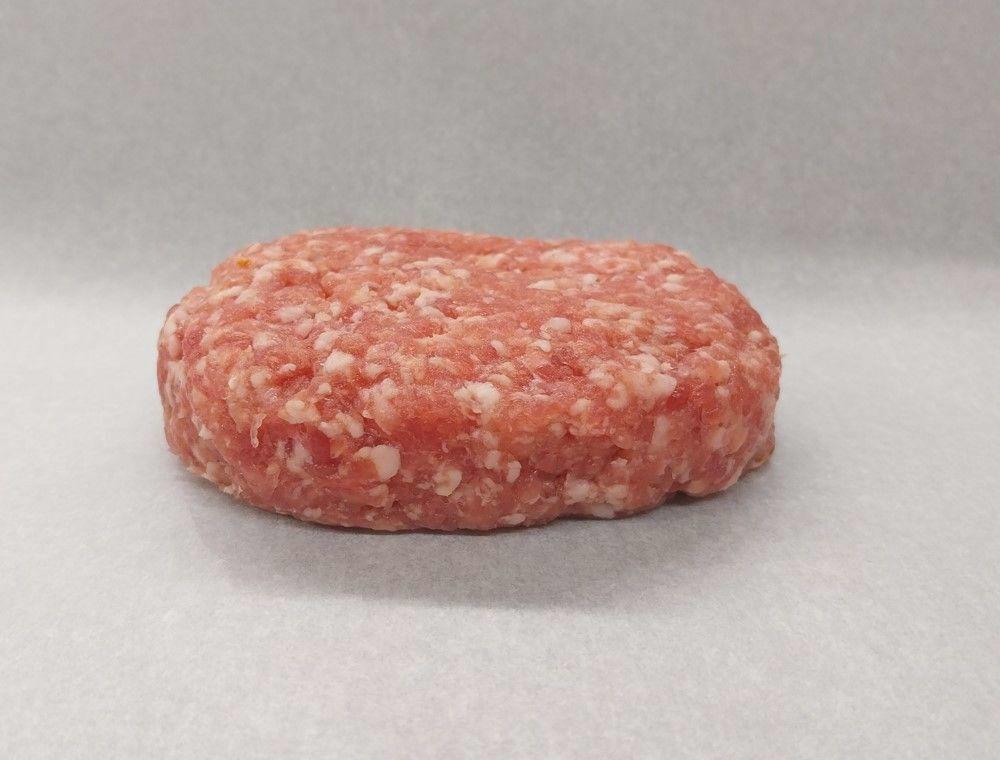 Hamburger (± 150 g)