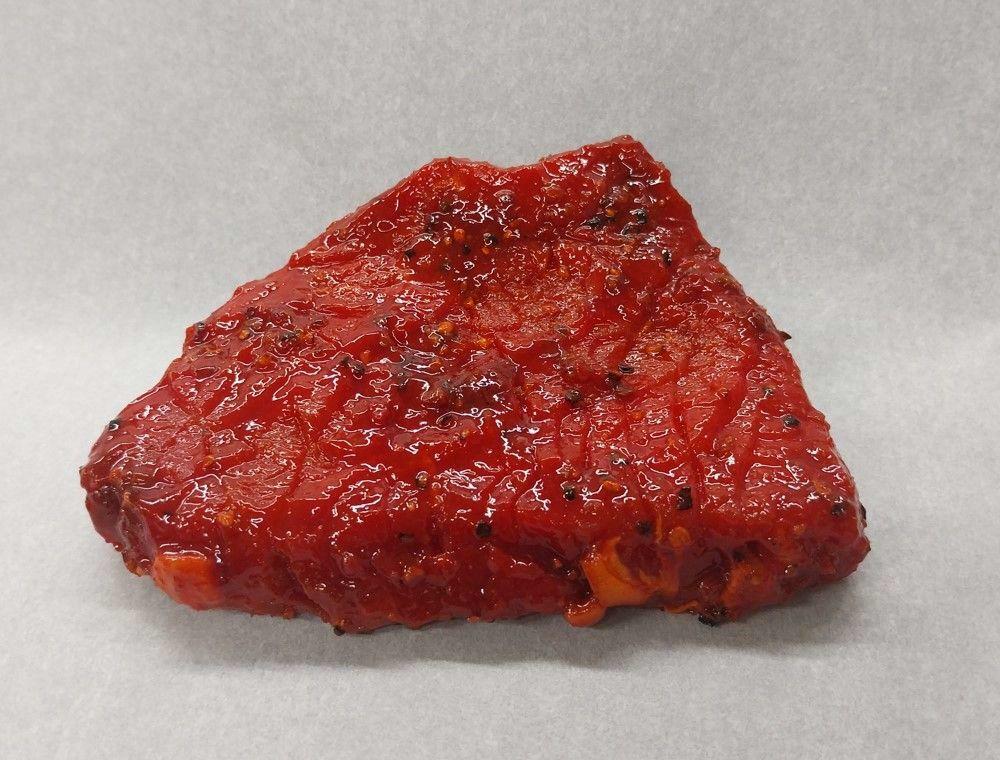 Biefstuk gemarineerd (± 100 g)