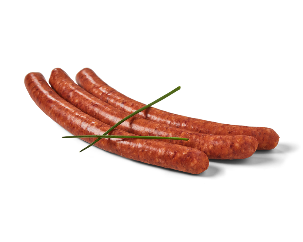 Lamsmerguez (5 x ± 50 g)