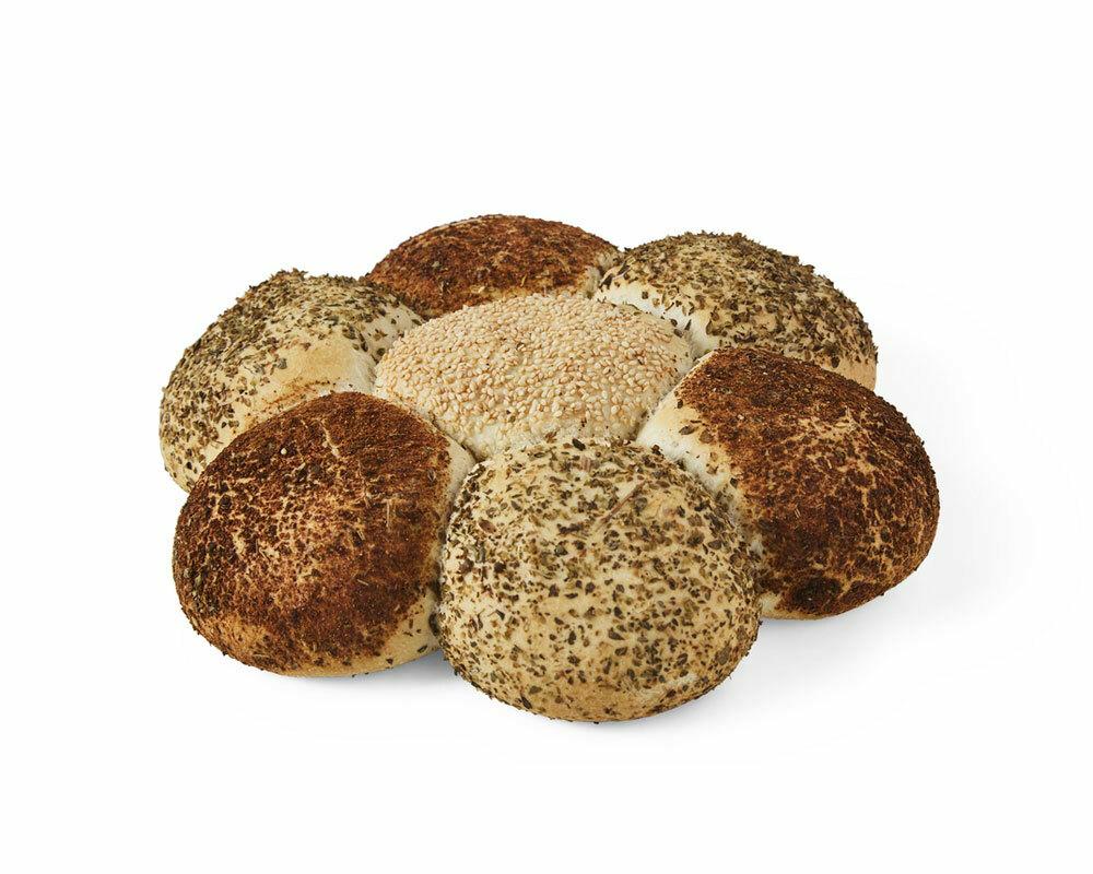 Marguerite soft met kruiden (450 g)