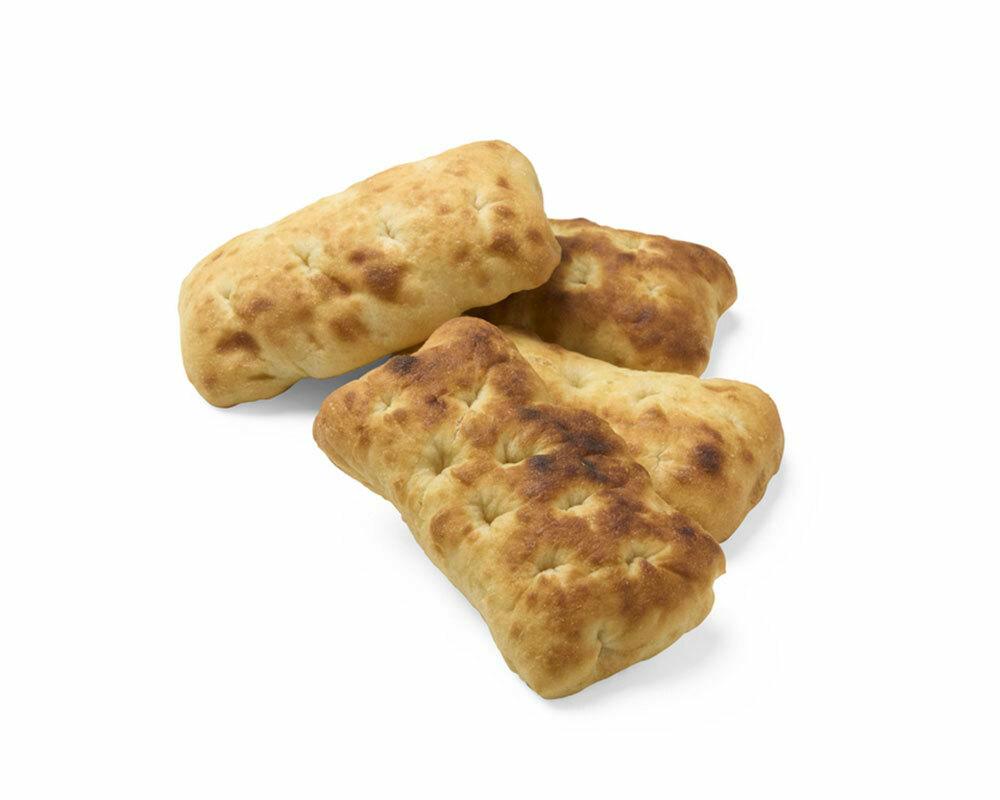 Schiacciata (80 g)