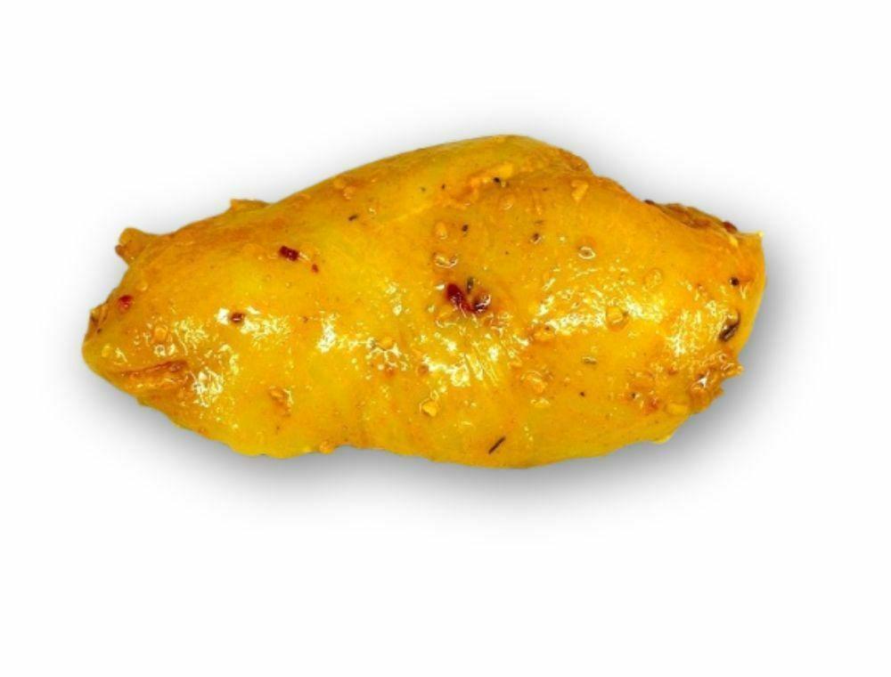 Gemarineerde kippenfilet