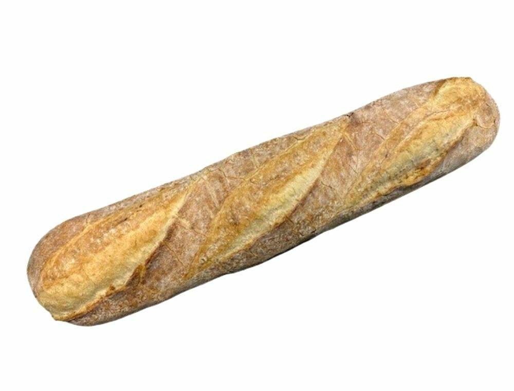 Houthakkersbrood wit