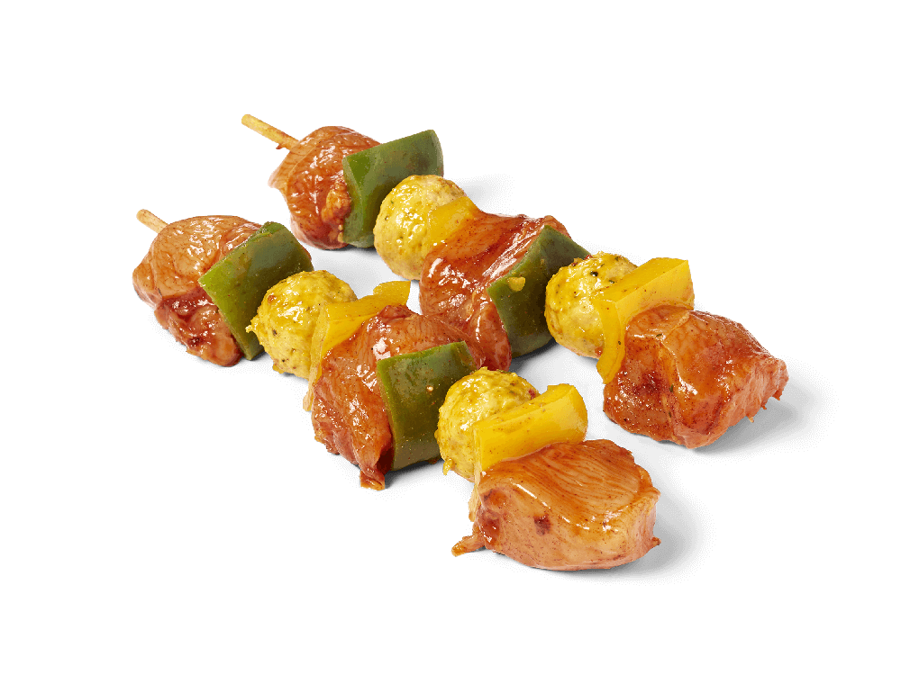Kipbrochette Royale