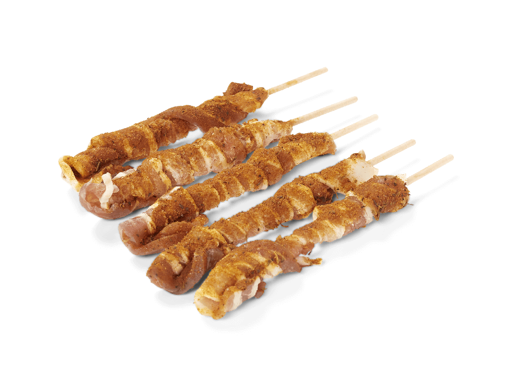 Spekfakkel