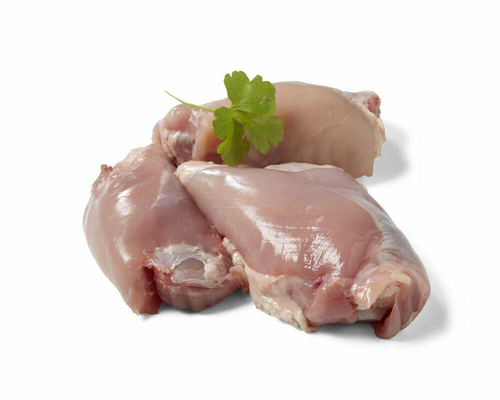 Kippenkoteletje