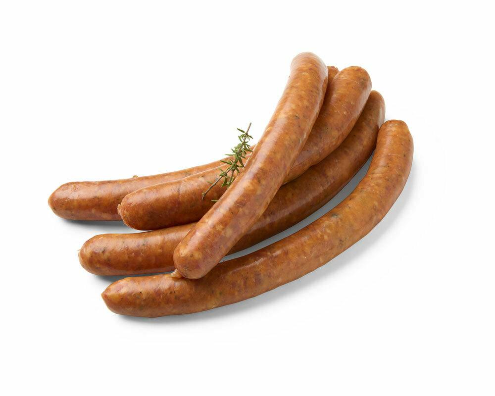 Merguez