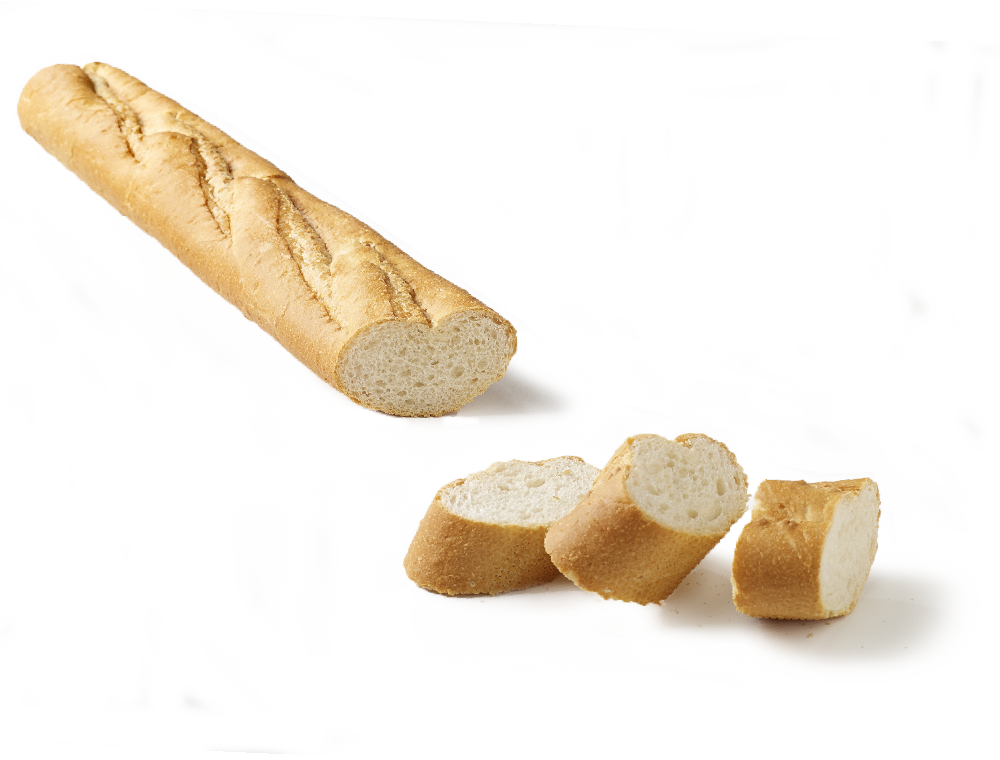 Wit stokbrood (400 g)