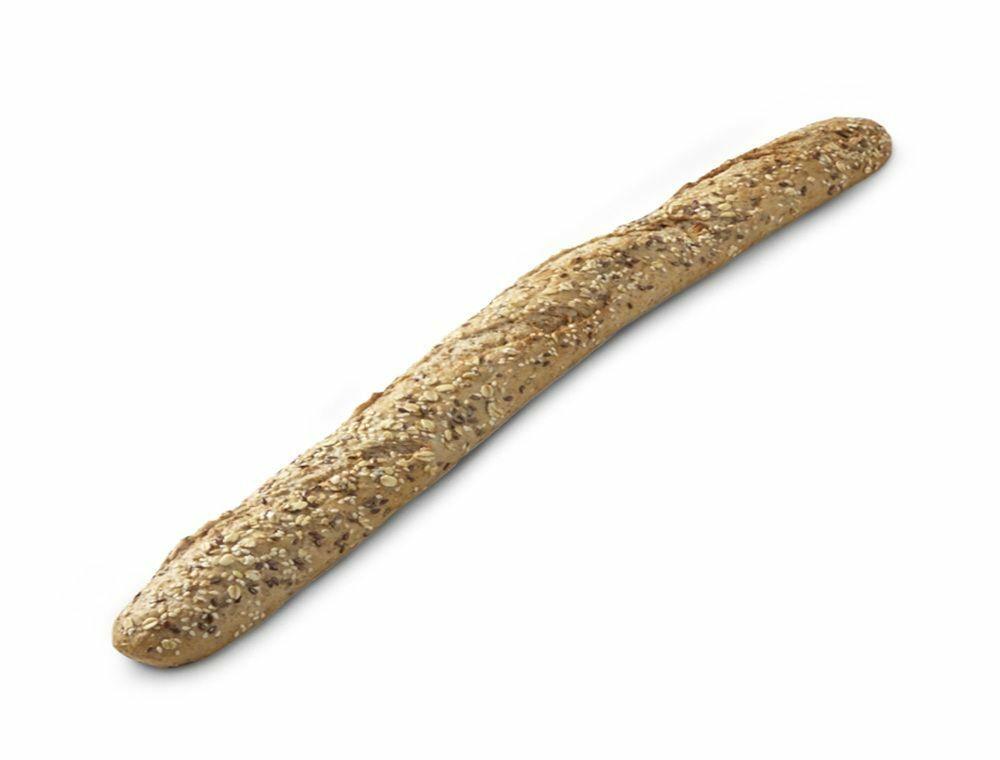 Fitness stokbrood (280 g)