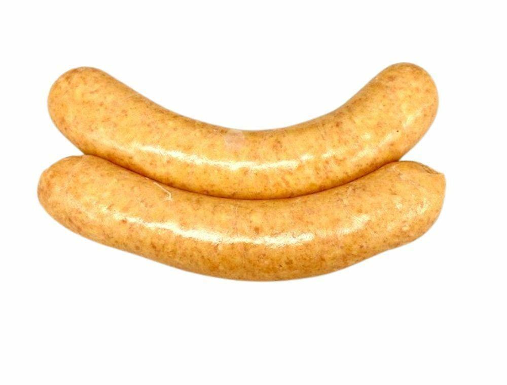 Kippenworst
