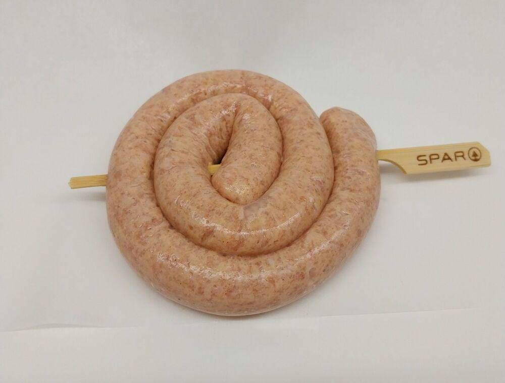 Kippenchipolata