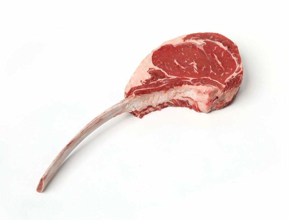 Tomahawksteak Ierland (± 1 kg)