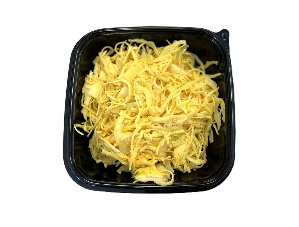 Coleslaw-salade van het huis