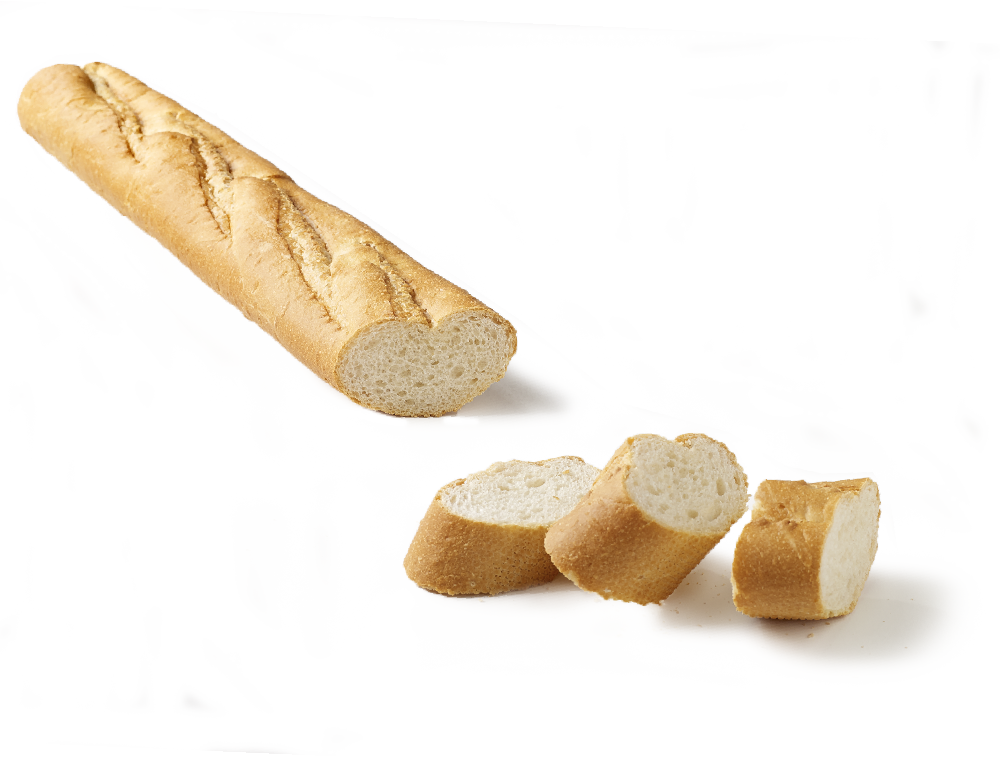 Wit stokbrood (400 g)