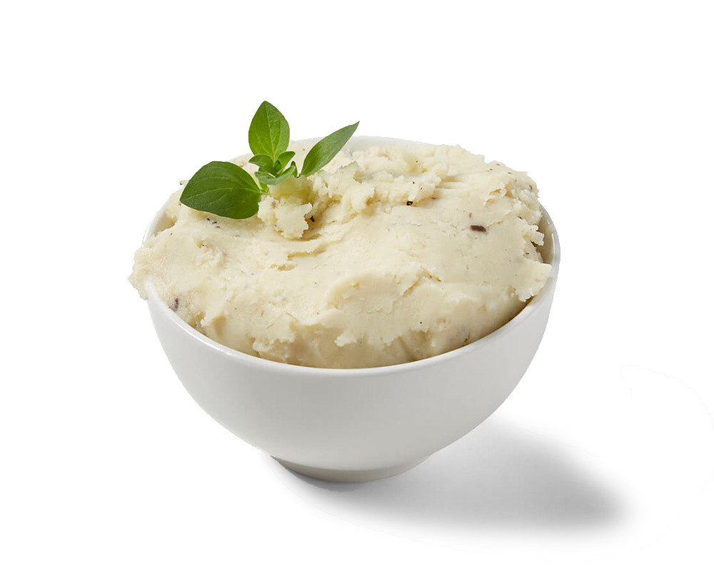 Truffelpuree