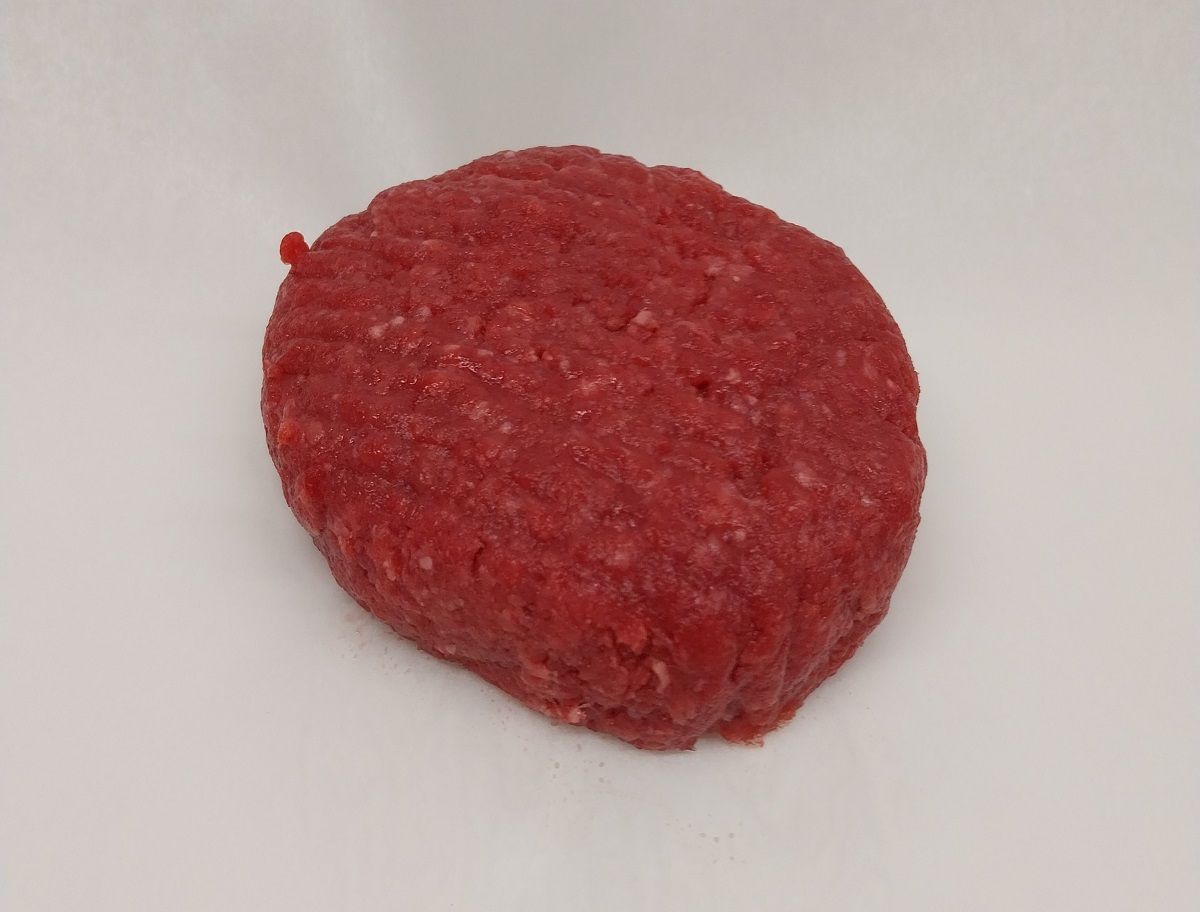 Beefburger