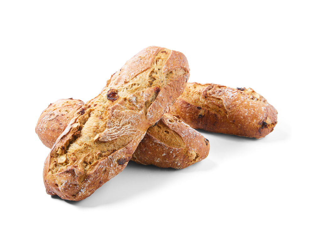 Vruchtenbrood (300 g)