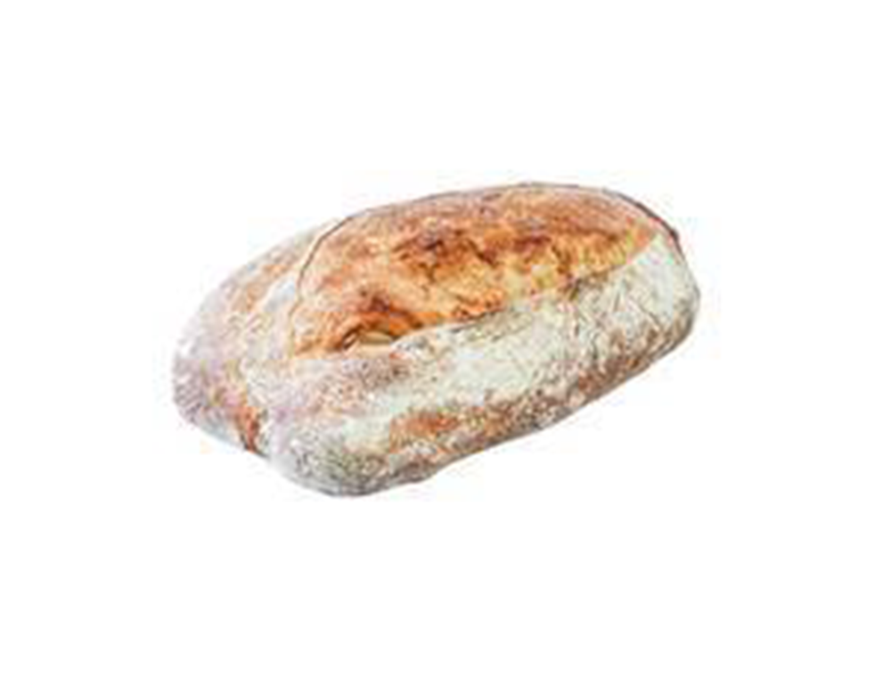 Traditioneel vloerbrood (600 g)