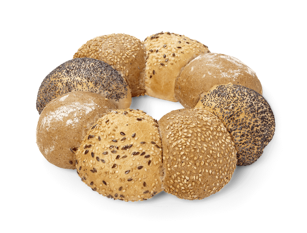 Kransbrood mix (450 g)