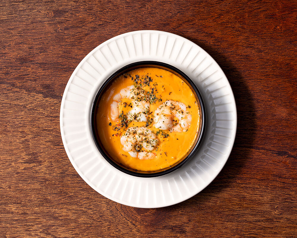 Scampipannetje diabolique