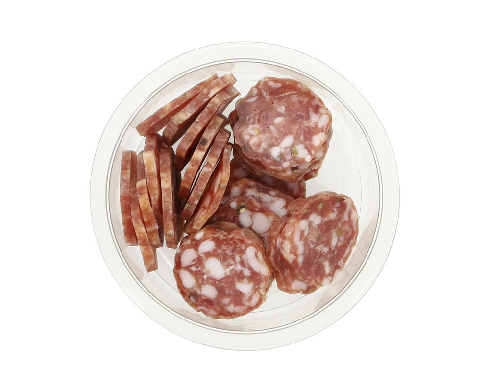 Salami milanais au fenouil (100 g)