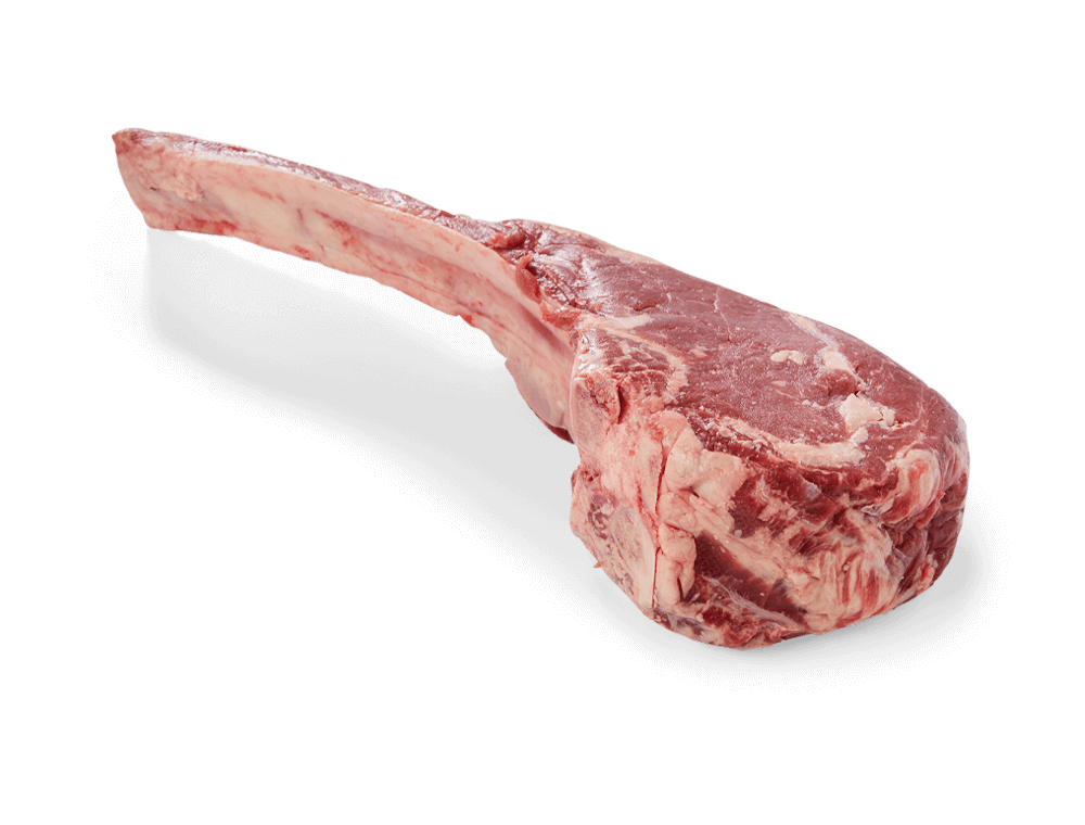 Tomahawksteak Ierland (± 1 kg)