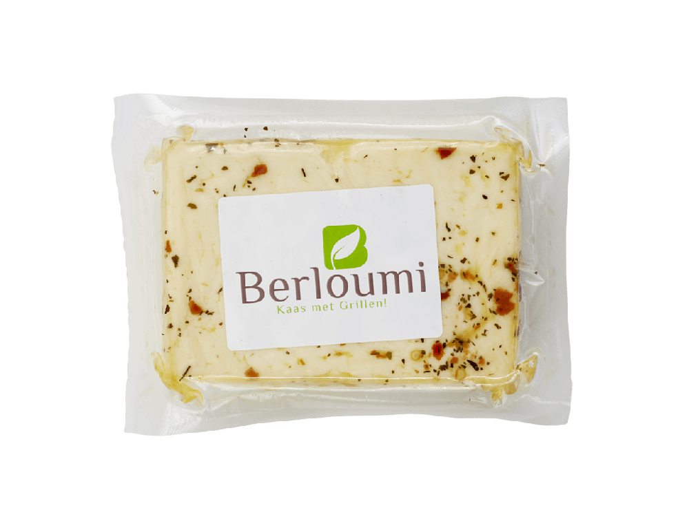 Fromage à griller (270 g)