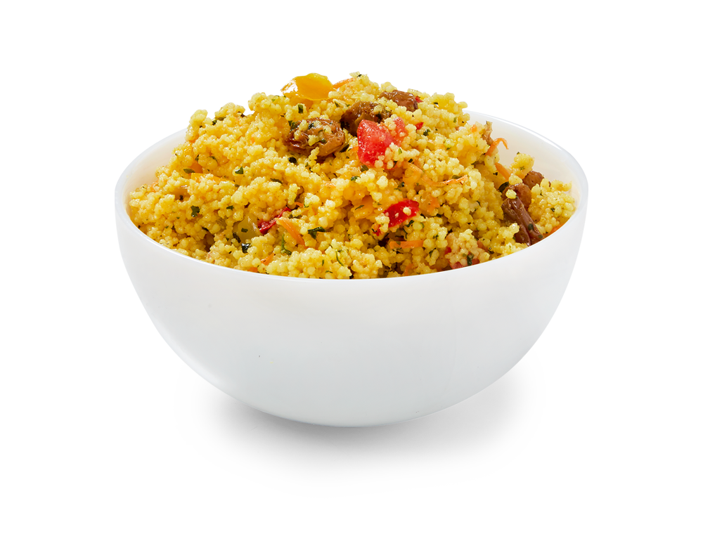 Tabouleh Bombay