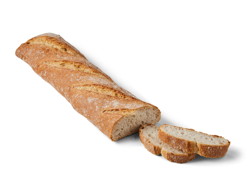 Ciabatta rustique d'antan (360 g)