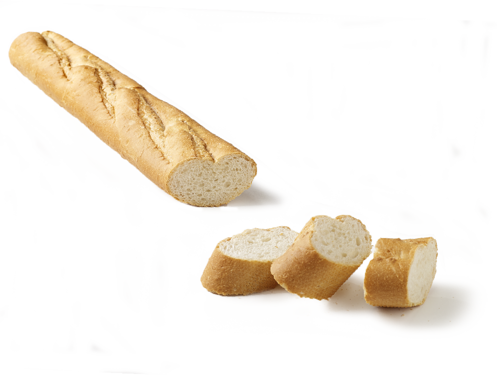 Parisienne stokbrood