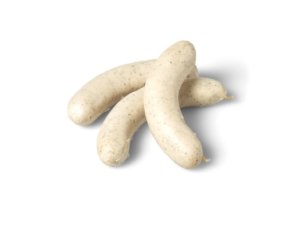 Boudin blanc maison