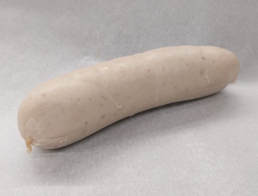 Boudin blanc