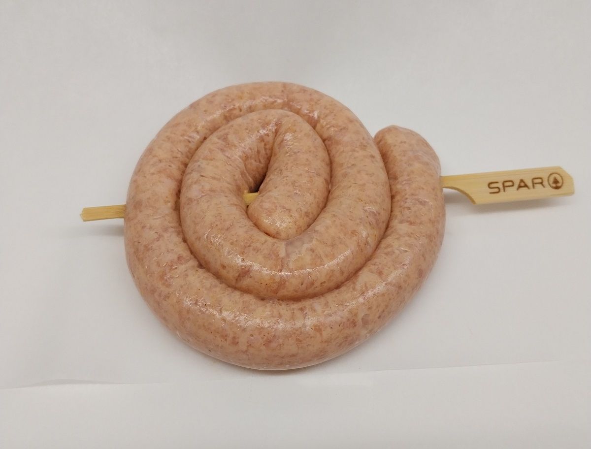 Chipolata de poulet