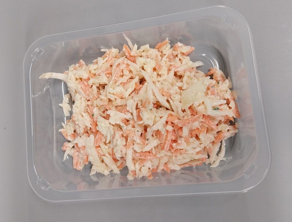 American coleslaw