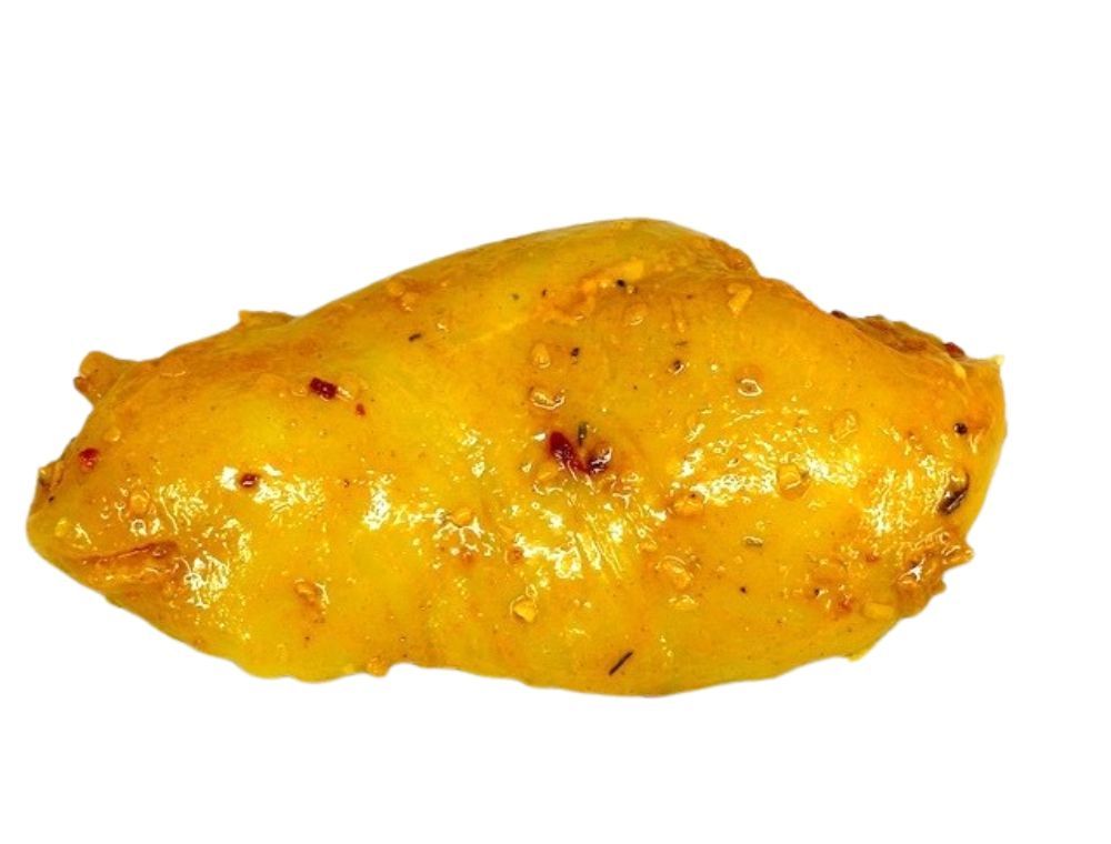 Gemarineerde kipfilets (2 x ± 200 g)