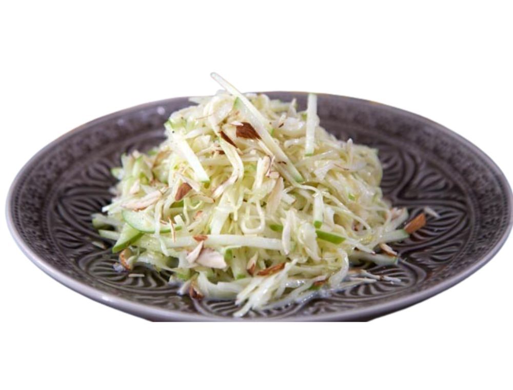 Chou blanc grec