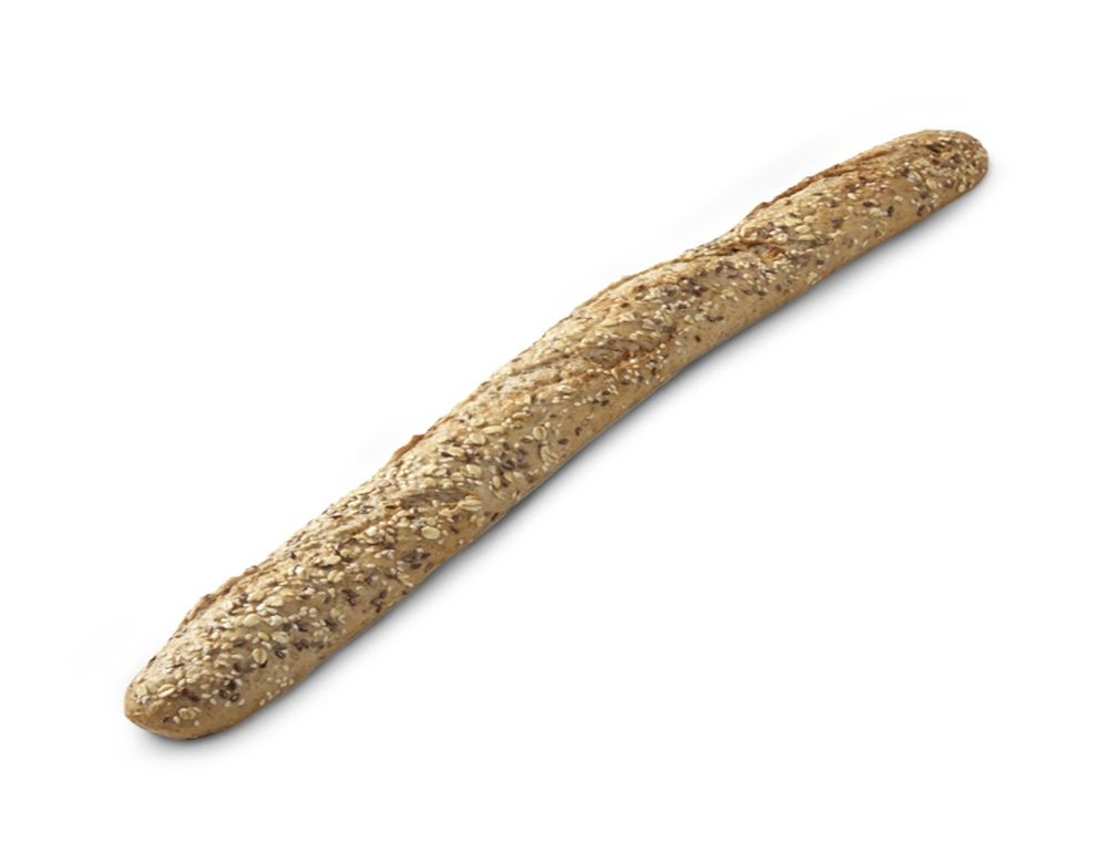 Baguette fitness (280 g)