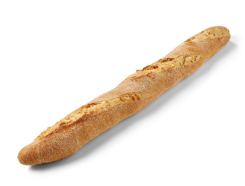 Vers gerezen stokbrood (65 cm)