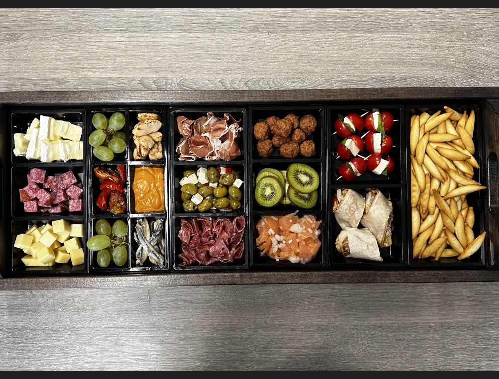 Tapasschotel